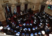 Reforma laboral: el Gobierno hizo cambios de último minuto que benefician a gremios y cámaras empresariales