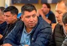 Reforma laboral: el titular de aceiteros confirmó que irán al paro el próximo jueves y pidió que la CGT se sume a la medida