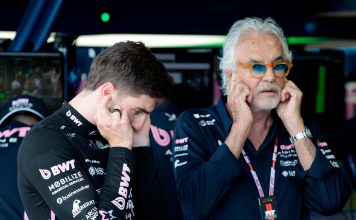 Revelaron el momento en el que Jack Doohan fue reemplazado por Franco Colapinto en Alpine: “Si tienes talento, lo logras”