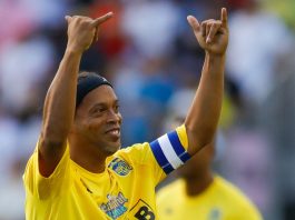 Ronaldinho sorprendió al revelar la razón por la que ya no puede ver partidos completos tras su retiro