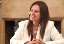 Sandra Pettovello defendió la reforma laboral: “Los derechos ya adquiridos no se pierden”