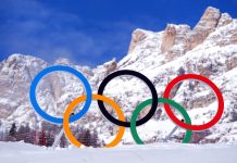 Se agotaron en apenas tres días los 10 mil preservativos que fueron repartidos en la Villa Olímpica en los Juegos de Invierno