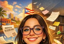 Se viralizó en redes: ¿cómo podés crear tu caricatura con ChatGPT?