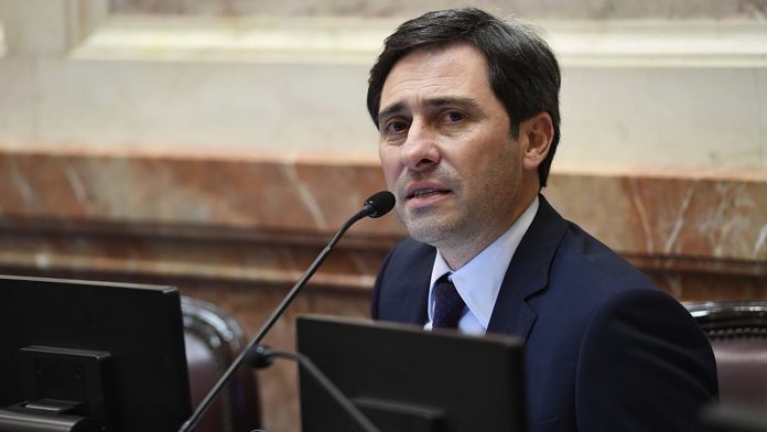 Senado, en vivo: el oficialismo logró el quórum y avanza con el acuerdo Mercosur-UE y la Ley de Glaciares