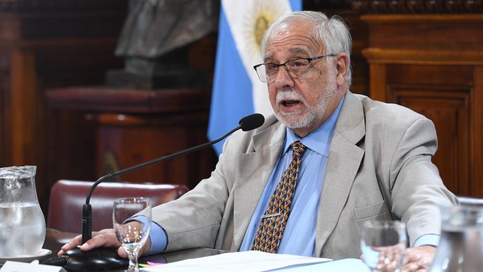 Senado sin respiro: los libertarios aceleran las comisiones para llevar un combo de temas al recinto el jueves 26