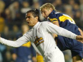 Surgió en San Lorenzo, jugó en Huracán y se retiró joven: hoy trabaja en la Aduana y no extraña el fútbol