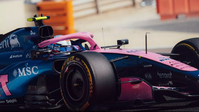 “Tenemos algunas ideas para seguir mejorando”: el aviso de Franco Colapinto tras su satisfactorio cierre de pretemporada de Fórmula 1
