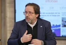 Tensión con Caputo y el sistema de medición: las razones detrás de la salida de Marco Lavagna del INDEC