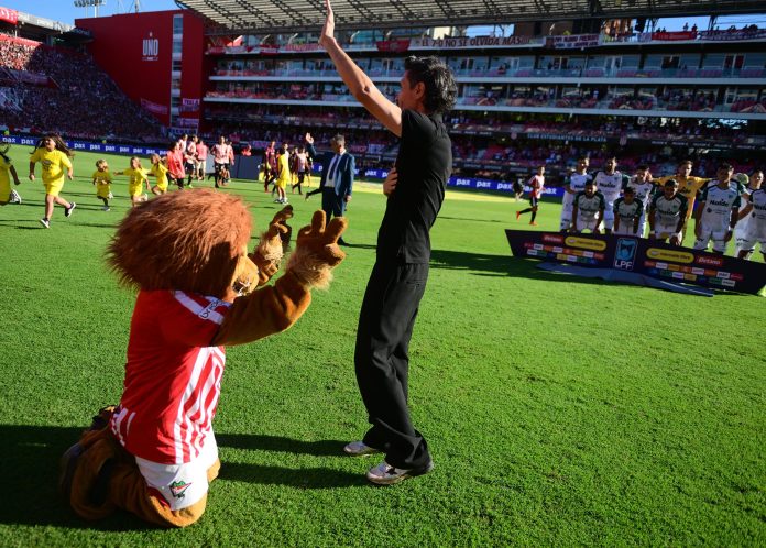 Tras dirigir su último partido en Estudiantes, Eduardo Domínguez habló sobre su sorpresiva salida: “Siento que nos tenemos que soltar la mano”