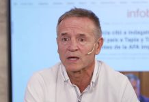 Tras el paro, la CGT advirtió que judicializará la reforma laboral si es aprobada