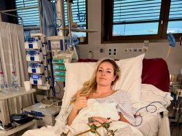 Tras su dramática caída en los Juegos Olímpicos, la legendaria Lindsey Vonn será operada por cuarta vez: la aterradora advertencia de un médico