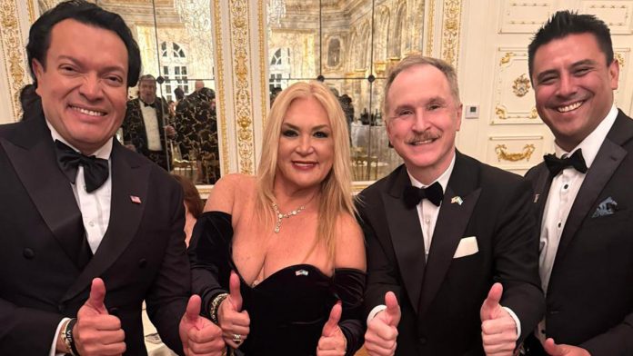 Una empresaria argentina recibirá una importante distinción en Miami