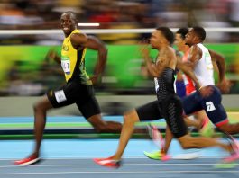 Usain Bolt sorprendió al revelar que podría competir en otro deporte en los próximos Juegos Olímpicos: “Si me llaman, estaré listo”