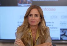 Victoria Tolosa Paz criticó la reforma laboral que impulsa el Gobierno: “El paro es necesario”