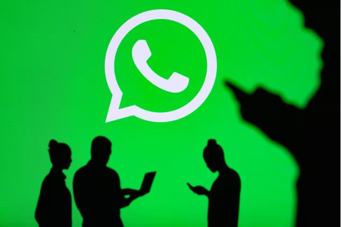 WhatsApp permitirá ocultar los “spoilers” de películas en los mensajes de texto