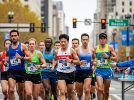 4 estrategias clave para encontrar la velocidad ideal en los entrenamientos de fondo, según expertos