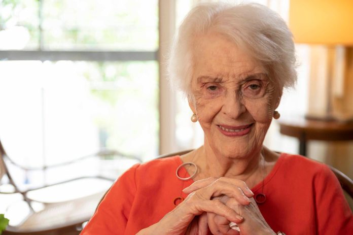 A 50 años del golpe, Graciela Fernández Meijide criticó la posición del Gobierno sobre la dictadura: “Me asusta”