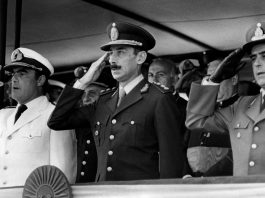 A 50 años del Golpe: siete de cada diez argentinos condenan la dictadura militar y apoyan los juicios, según una encuesta