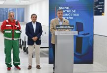 Abrió un centro de salud en CABA con prioridad de atención para los porteños: “CABA no será más la prepaga gratuita de ningún extranjero”