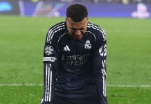 Alarma por la lesión de Kylian Mbappé a 100 días del Mundial: del conflicto que surgió con el Real Madrid a su misterioso viaje