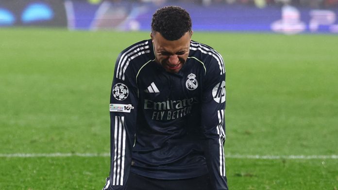 Alarma por la lesión de Kylian Mbappé a 100 días del Mundial: del conflicto que surgió con el Real Madrid a su misterioso viaje