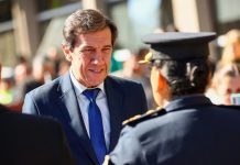 Ante el reclamo policial, el Gobierno de Jujuy propuso un esquema de aumentos escalonados