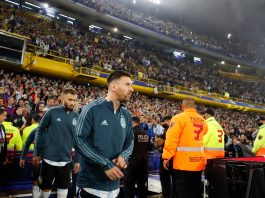 Argentina anunció que jugará otro amistoso en La Bombonera antes del Mundial 2026: enfrentará a Mauritania