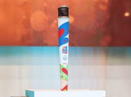 Argentina confirmó su selección de tenis para los Juegos Suramericanos de la Juventud 2026