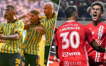 Argentinos Juniors visitará a Aldosivi por el partido pendiente de la fecha 7 del Torneo Apertura: hora, TV y formaciones