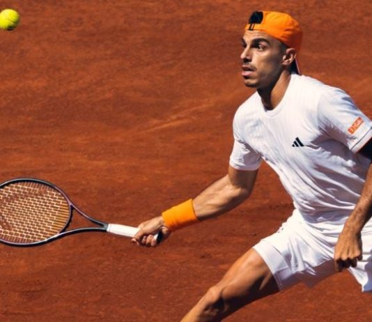 Así quedaron los argentinos en el ranking ATP tras las derrotas de Francisco Cerúndolo y Sebastián Báez en el Chile Open