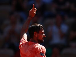 Así quedaron los tenistas argentinos tras la última actualización del ranking ATP: Mariano Navone fue el mayor ascenso en el Top 100