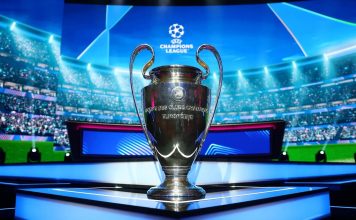 Así quedó el cuadro de los cuartos de final de la Champions League: los cruces y cuándo se juegan