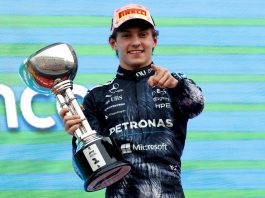 Así quedó la tabla de posiciones de la F1 tras el GP de Japón: del histórico récord de Kimi Antonelli a la sorprendente ubicación de Alpine