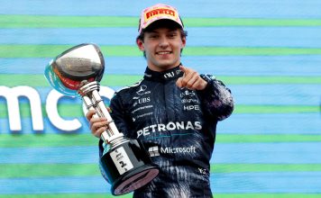 Así quedó la tabla de posiciones de la F1 tras el GP de Japón: del histórico récord de Kimi Antonelli a la sorprendente ubicación de Alpine