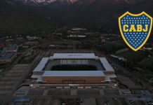Atento Boca Juniors: se confirmó la postura de la U Católica de Chile con los hinchas visitantes de cara al debut en la Libertadores