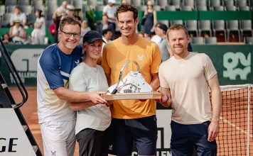 ATP Challenger 175: el escenario que también conquistó un ex número uno del mundo