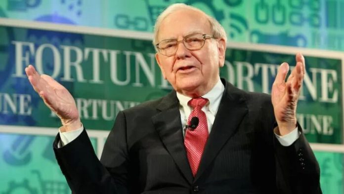 Bill Gates y el mejor consejo que le dio Warren Buffet: “Tenés que ser bueno diciendo que no”