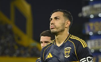 Boca Juniors buscará volver al triunfo en su visita a Lanús por el Torneo Apertura: hora, TV y formaciones