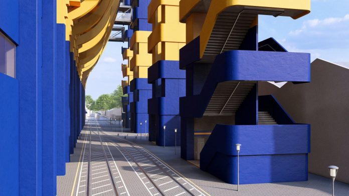 Boca recibió la aprobación del anteproyecto para reformar La Bombonera y compartió 4 fotos: “Paso a paso hacia el club que soñamos”