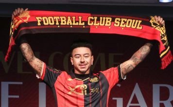 Brilló en el Manchester United, jugó un Mundial y aterrizó en Sudamérica para sumarse a un gigante de Brasil