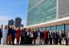 CAF participó en la CSW70 de la ONU y reafirmó su compromiso con la igualdad de género en la región