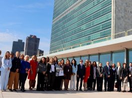 CAF participó en la CSW70 de la ONU y reafirmó su compromiso con la igualdad de género en la región