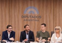 Causa $LIBRA: todos los pedidos de la comisión investigadora que encabeza la oposición en el Congreso