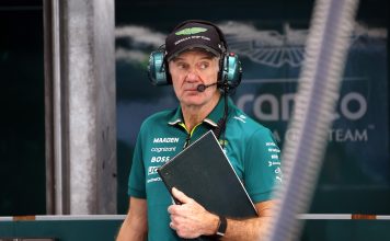 Cimbronazo en la Fórmula 1 tras el mal inicio de Aston Martin: Adrian Newey dejará su cargo y será reemplazado por el jefe de otra escudería
