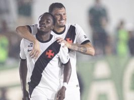 Colombianos en el Vasco da Gama tienen nuevo técnico: un viejo conocido volvió al equipo carioca