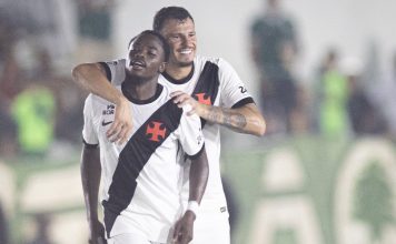 Colombianos en el Vasco da Gama tienen nuevo técnico: un viejo conocido volvió al equipo carioca