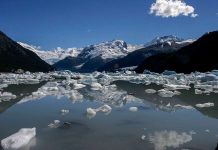 Comenzó la audiencia pública sobre la modificación de la ley de Glaciares entre reclamos e impugnaciones