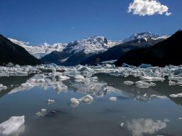 Comenzó la audiencia pública sobre la modificación de la ley de Glaciares entre reclamos e impugnaciones