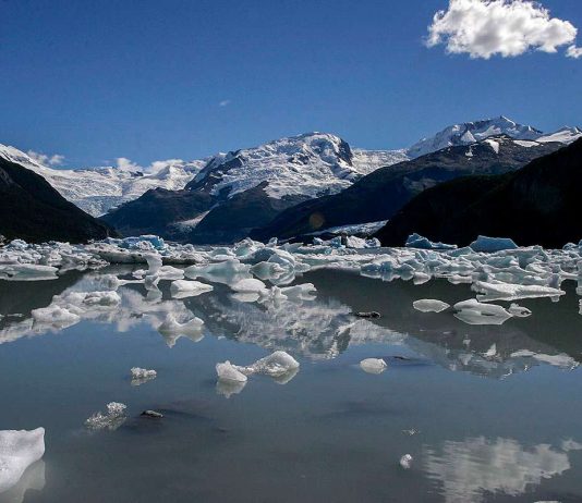 Comenzó la audiencia pública sobre la modificación de la ley de Glaciares entre reclamos e impugnaciones