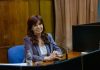 Con fuertes críticas a Milei, Cristina Kirchner habló antes de su declaración de mañana por la causa Cuadernos